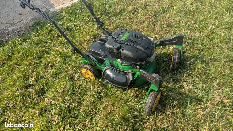 Deere Lawn Js63c Lawn Mower For Sale Js63c John Deere Js63c