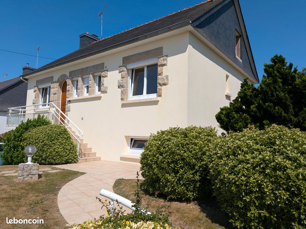 Maison 7 pièces 125 m² · à La Motte · 125 m² · 155 000 €