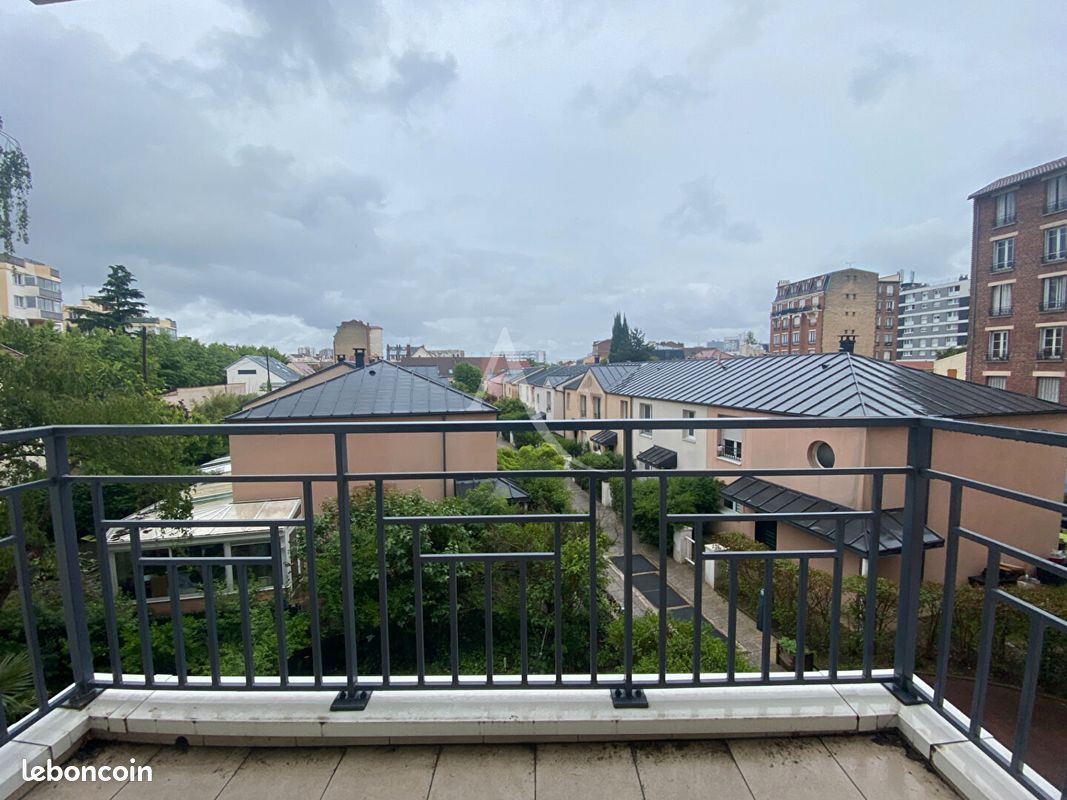 Appartement 1 pièce 31 m² · à Asnières-sur-Seine · 31 m² · 756 €/mois