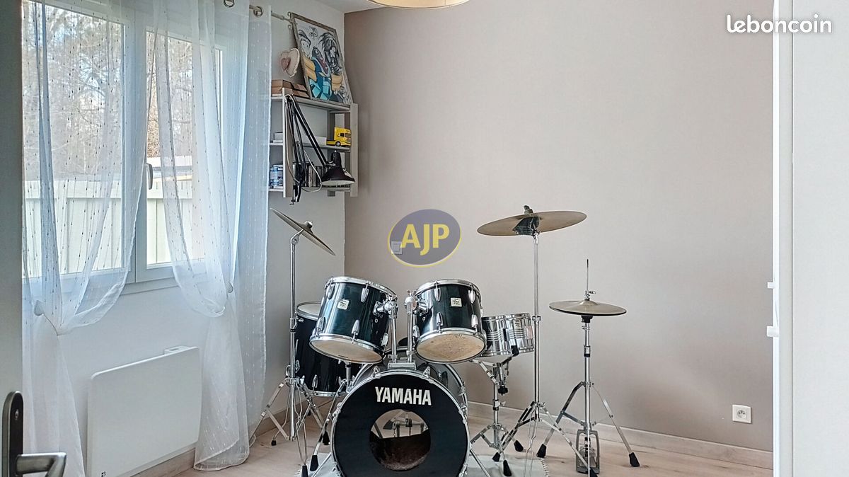Maison 4 pièces 95 m² (image 13)