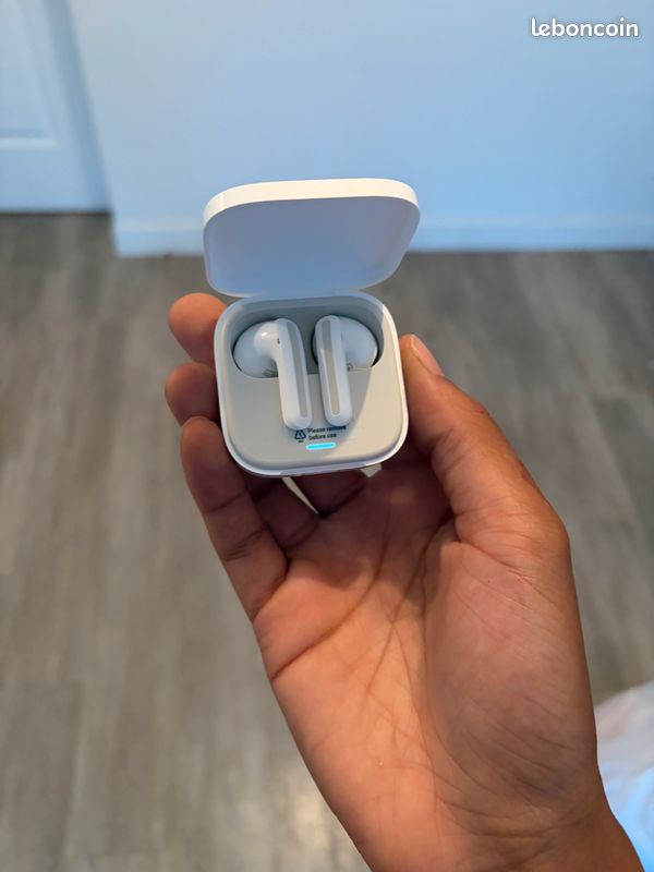 écouteurs XIAOMI Redmi Buds 6 Active (image 2)