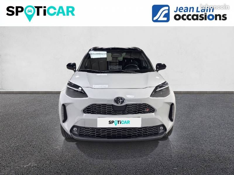 Toyota Yaris Cross Hybride 130h 2WD GR SPORT (image 2)