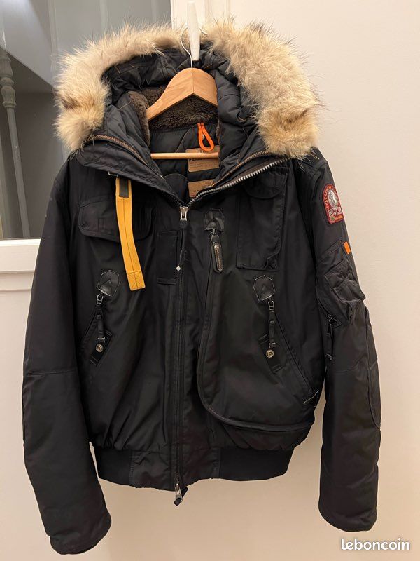 Parajumpers Homme L Vêtements