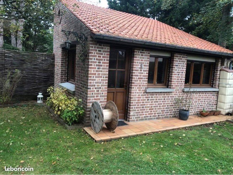 Appartement 1 pièce 22 m² · à Arras · 22 m² · 650 €/mois