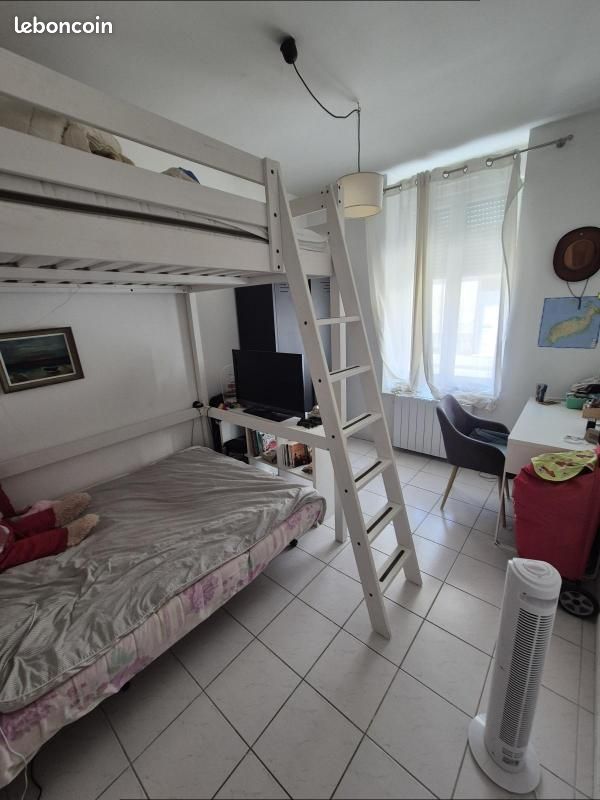 Appartement 1 pièce 22 m² · à Bordeaux · 22 m² · 568 €