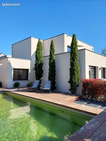 Annonce vente Maison betton