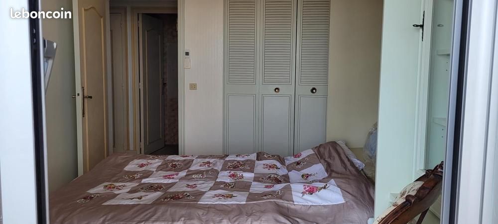 Appartement 1 pièce 29 m² · à Châteauroux · 29 m² · 320 €/mois