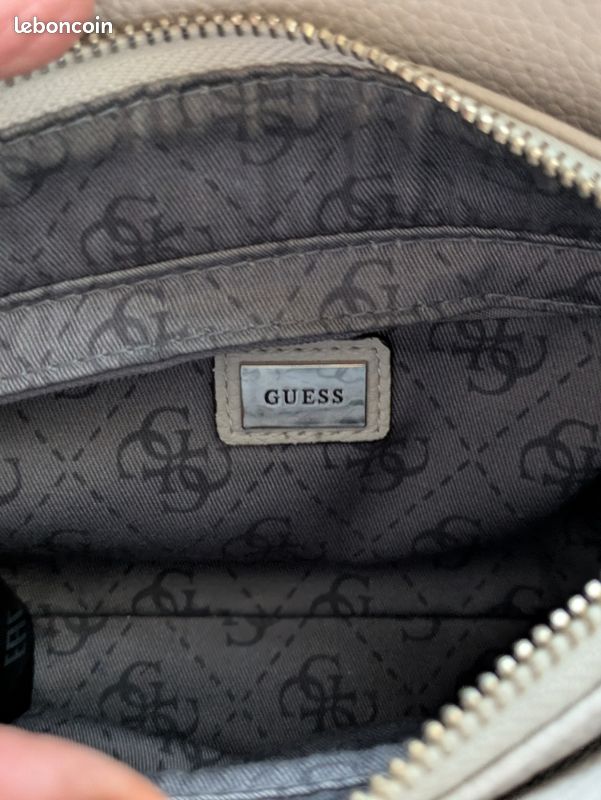 Sac à main Guess (image 6)