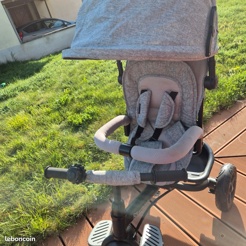 Tricycle enfant (image 3)