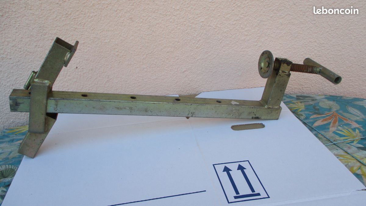 Serre Joint (image 4)