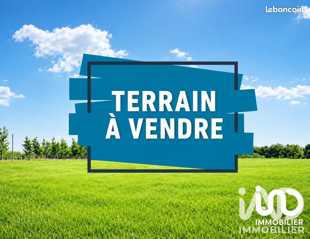 Terrain 1894 m² · à Aguts · 1 894 m² · 49 500 €