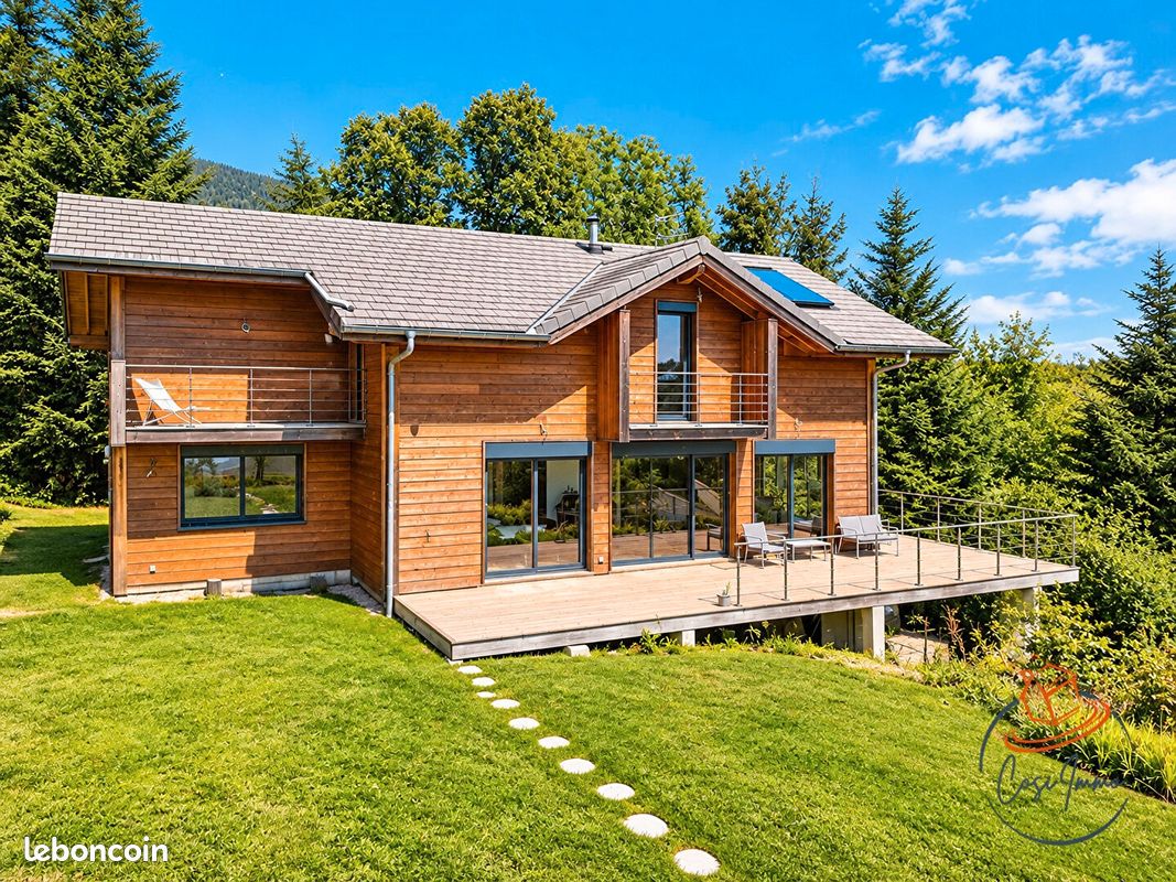 Maison 7 pièces 179 m² · à Gex · 179 m² · 845 000 €