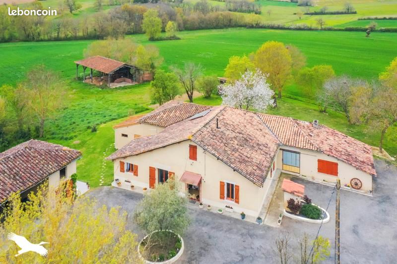 Maison 3 pièces 101 m² · à Gimont · 101 m² · 249 900 €