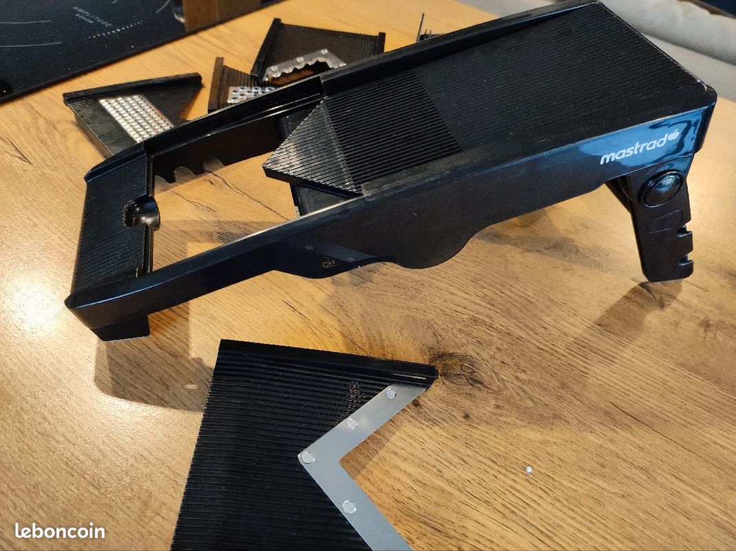 Mandoline Mathon (image 2)