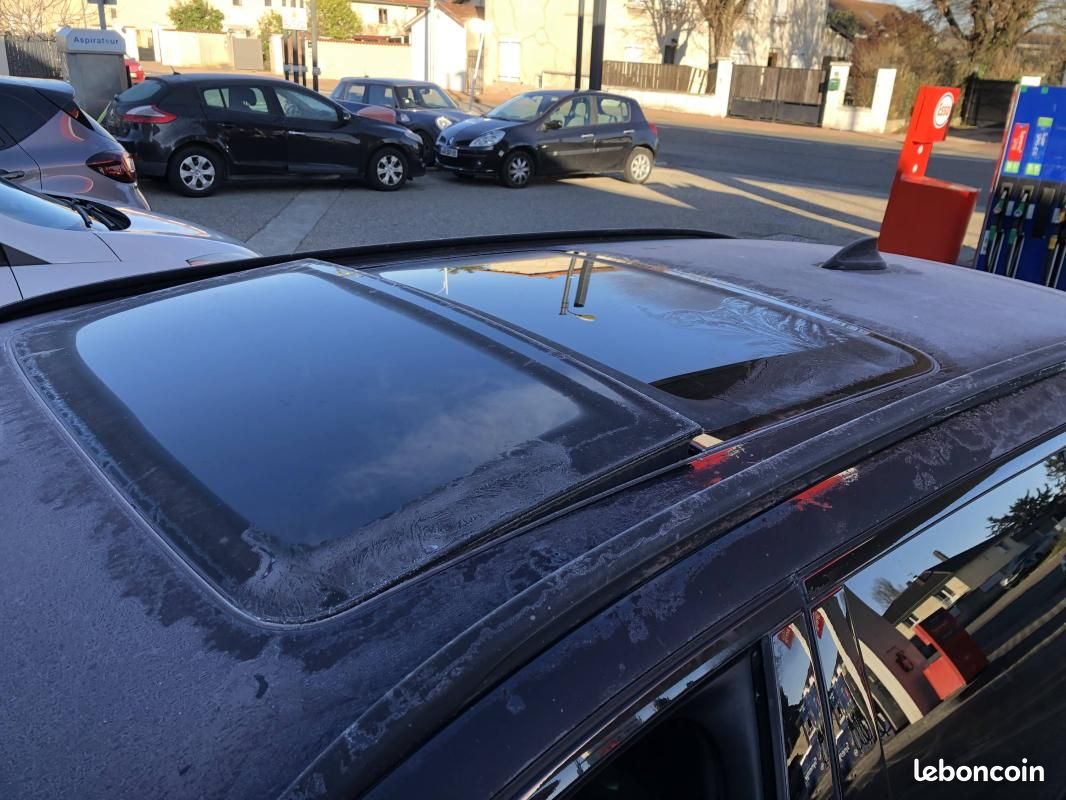 BMW Série 5 VI (G31) 520dA xDrive 190ch M Sport Steptronic (image 4)