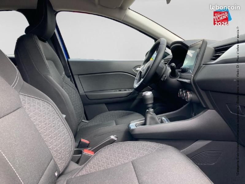Renault Captur 1.0 TCe 90ch Evolution (image 5)