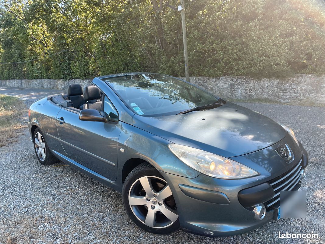 307 cc 2.0 HDI 136 (image 1)