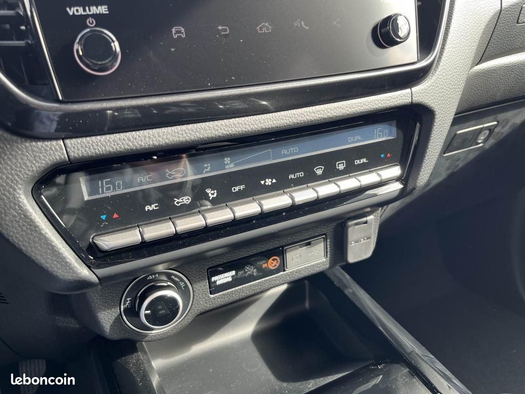 ISUZU D-MAX NOUVEAU * 39 158 HT *SPACE CABINE 2.2L D NITRO SPORT BVA8 4x4 PICK UP 2026 (image 18)