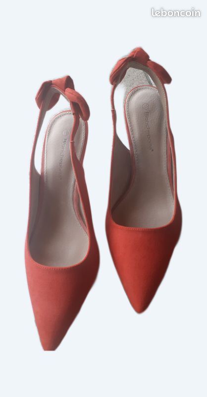 Escarpins (image 1)