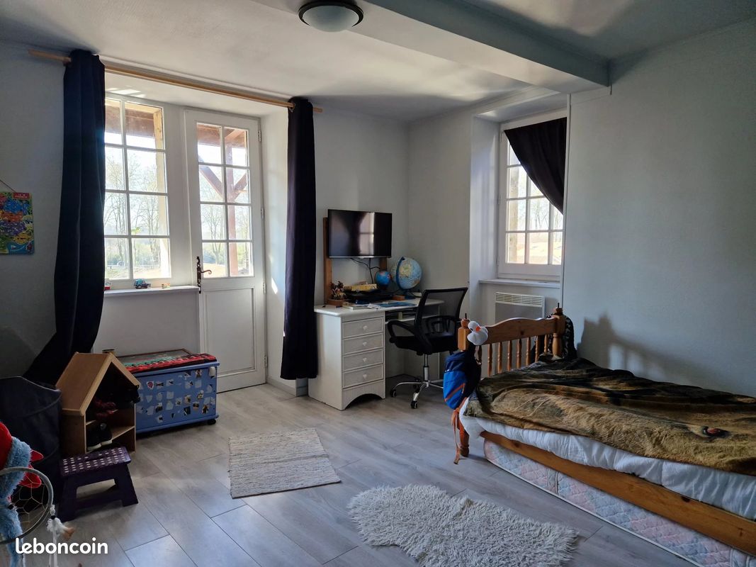Appartement 3 pièces 65 m² · à Peyrehorade · 65 m² · 119 800 €
