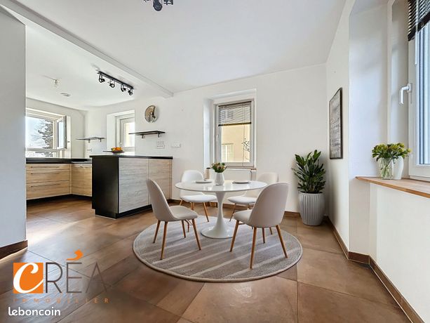 Maison 5 pièces 117 m²