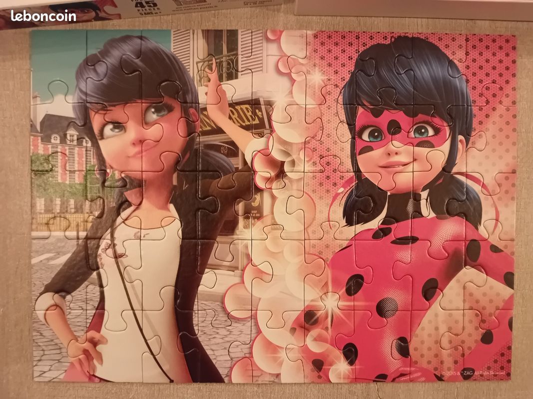 Puzzle (image 4)