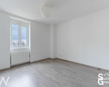 Appartement 205 000 € - 75 m²