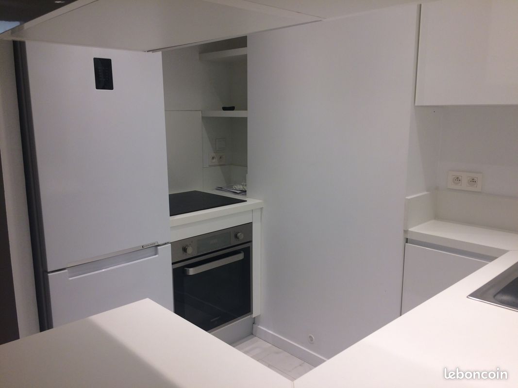 Appartement 2 pièces 45 m² · à Toulouse · 45 m² · 932 €