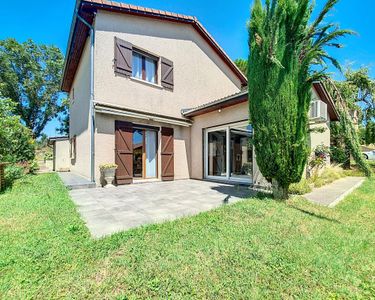 Maison 480 000 € - 120 m²