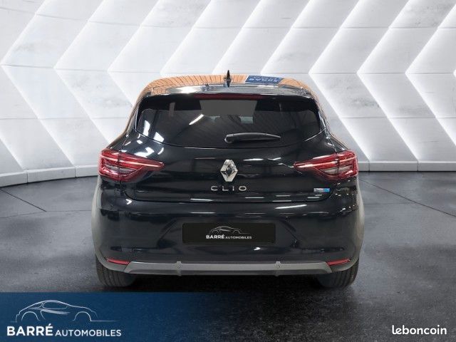 Renault Clio V E-Tech 140 - 21N R.S. Line 5P (image 4)