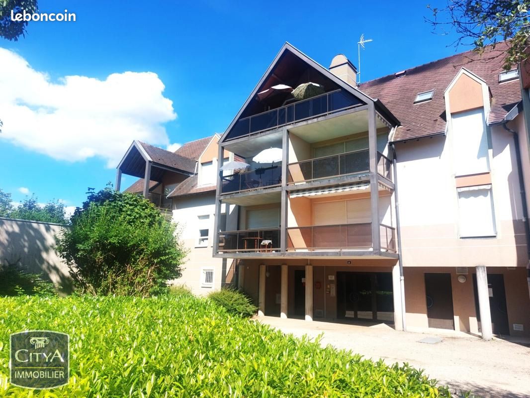 Appartement 2 pièces 74 m² · à Beaune · 74 m² · 289 000 €