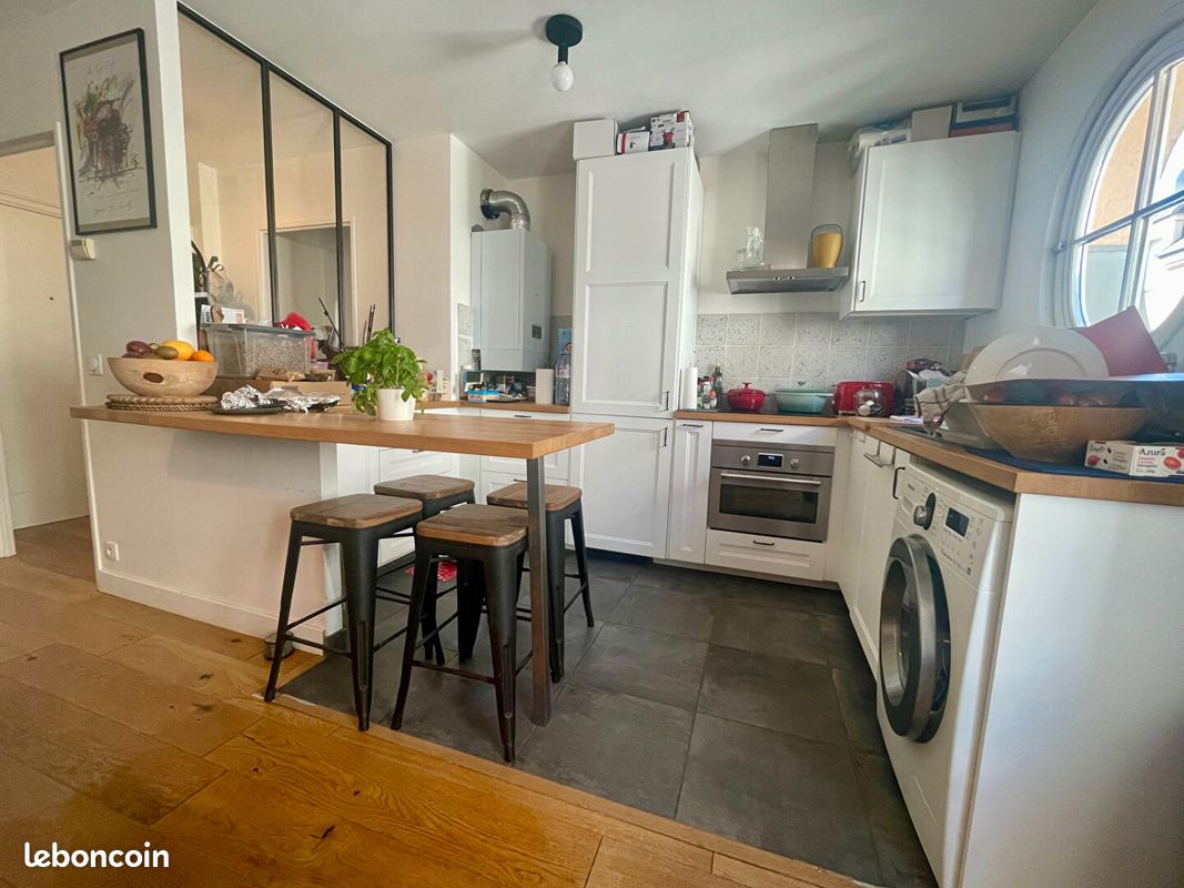 Appartement 2 pièces 45 m² · à Brie-Comte-Robert · 45 m² · 169 900 €