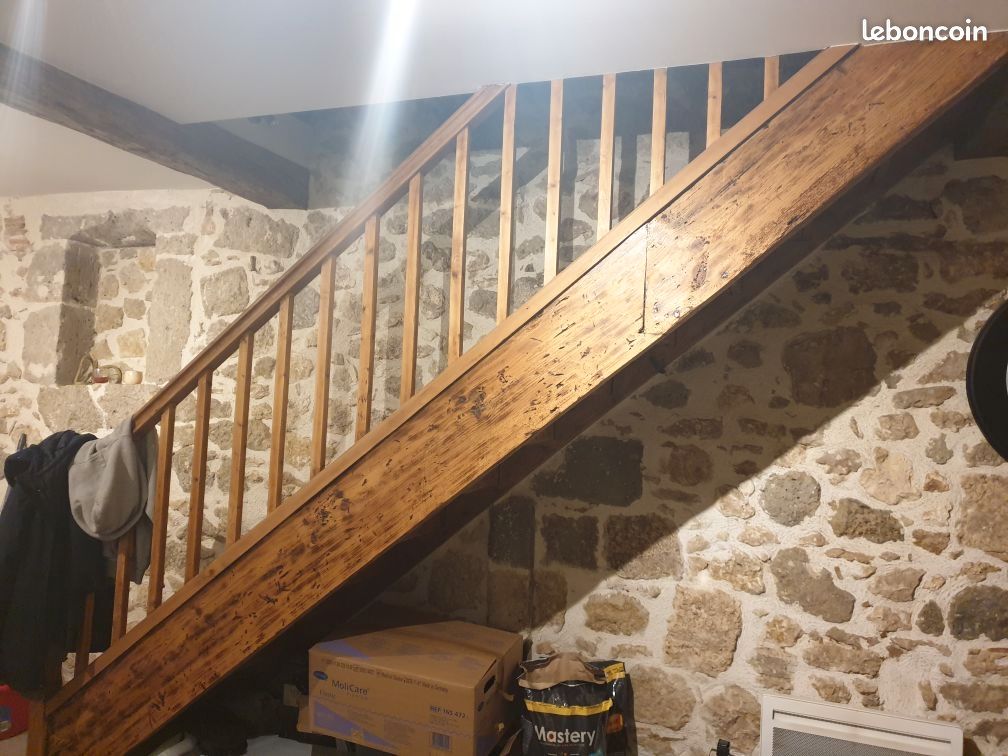 Maison 4 pièces 76 m² · à Nérac · 76 m² · 650 €/mois
