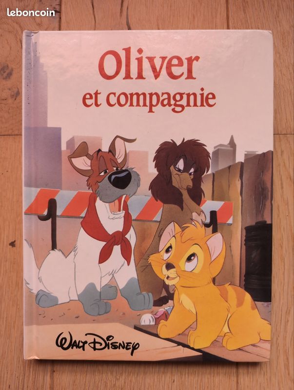 Olivier et compagnie (image 1)