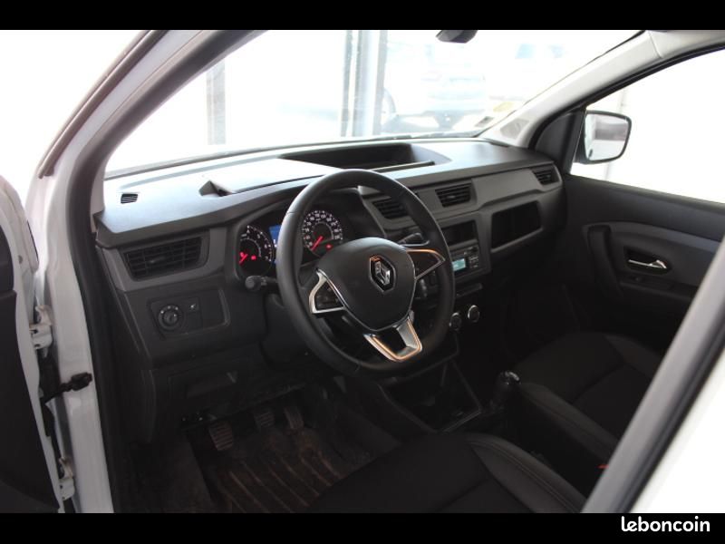 Renault Express Van 1.5 Blue dCi 95ch Confort (image 6)
