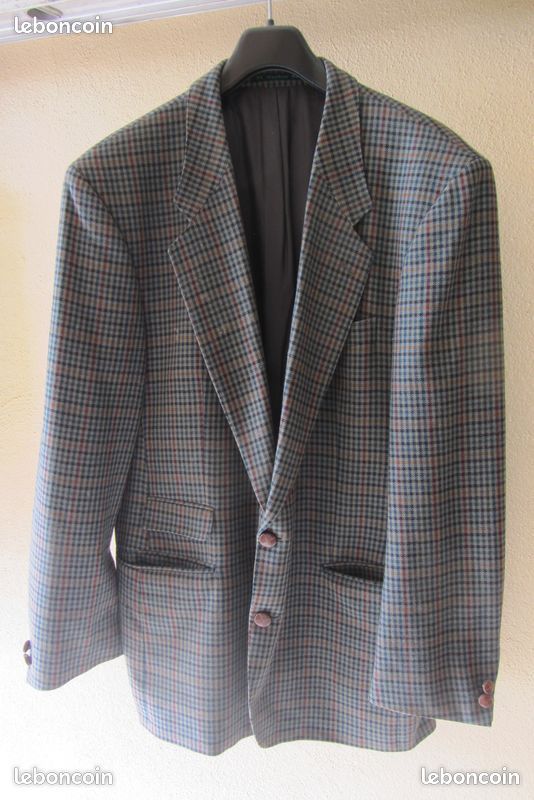 Blazer de belle qualite (image 1)