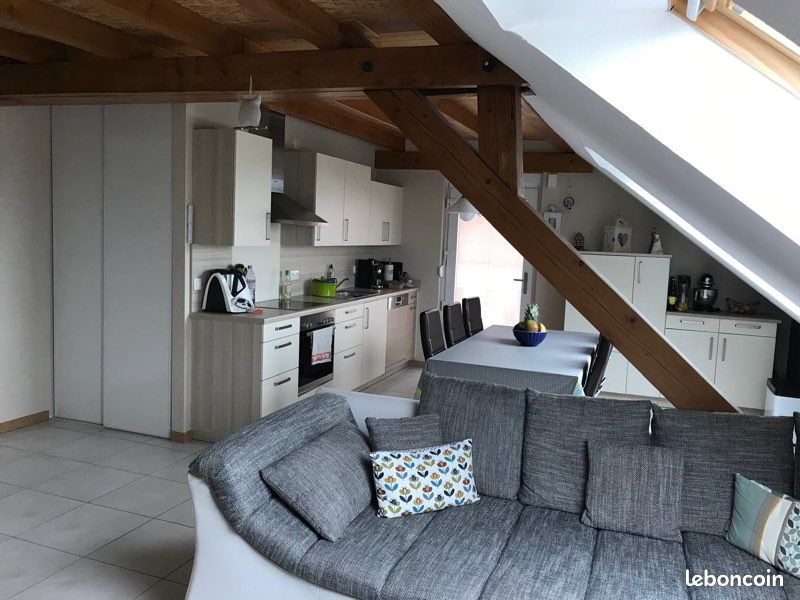 Appartement F3 (image 2)