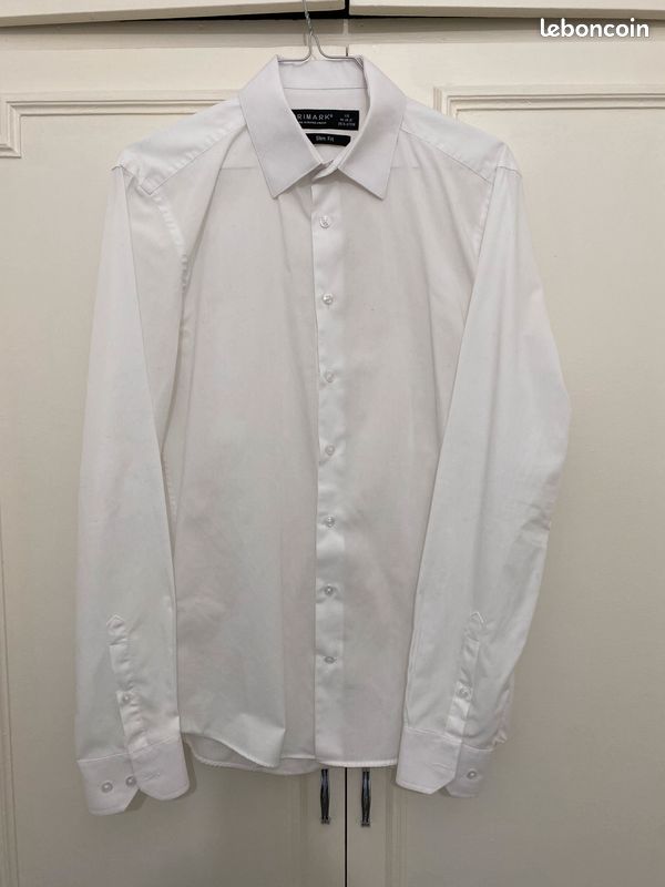 Chemise homme Primark (image 3)