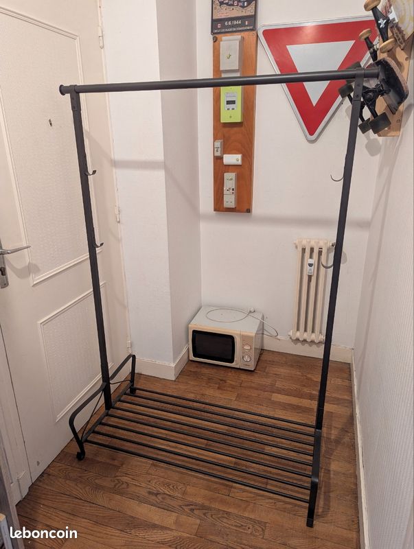Penderie Ikea (image 1)