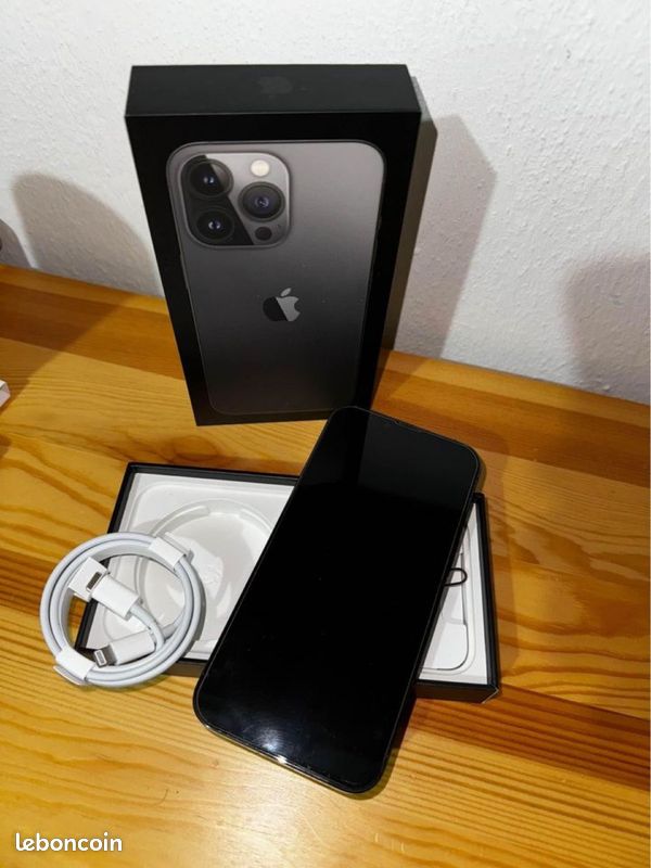 IPhone 13 Pro Max (image 1)