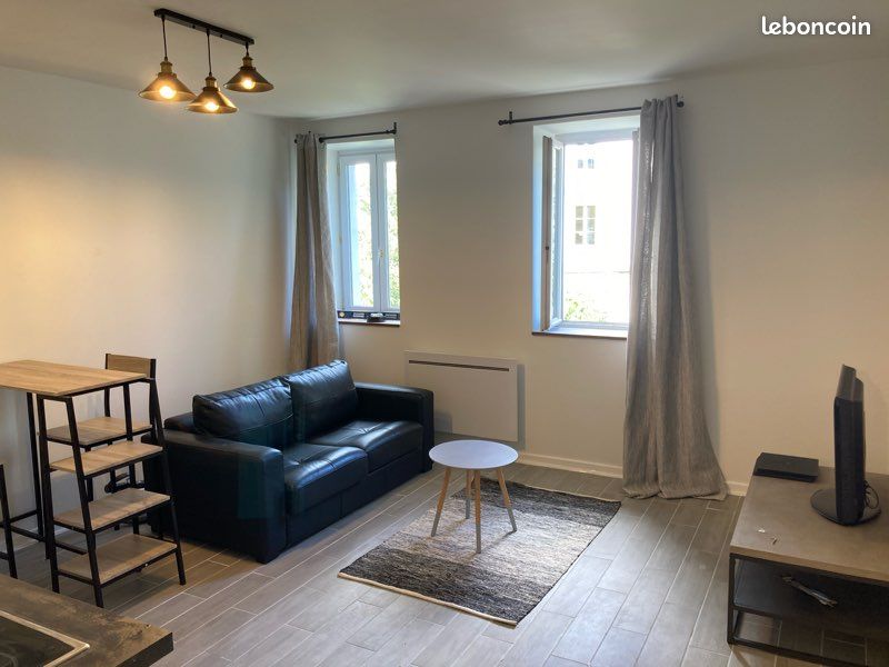 Appartement 2 pièces 42 m² · à Chambéry · 42 m² · 690 €/mois