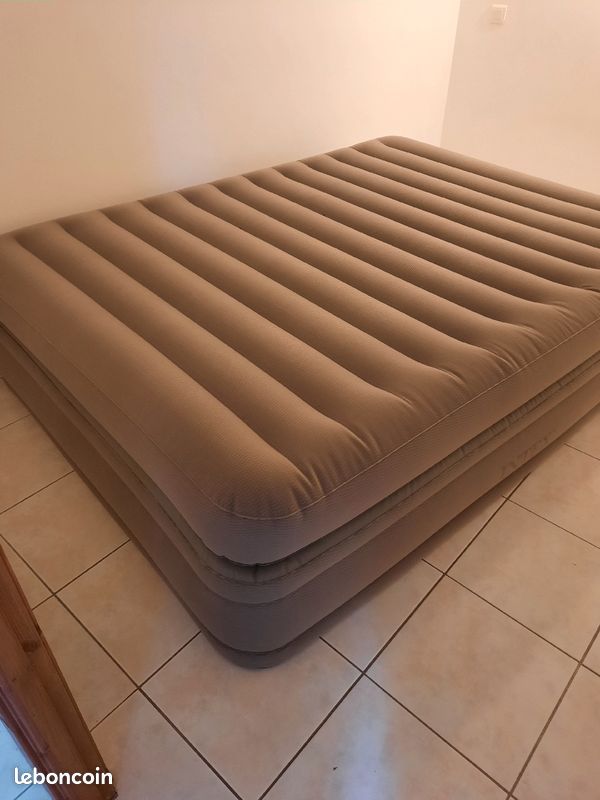Matelas sommier gonflable (image 2)