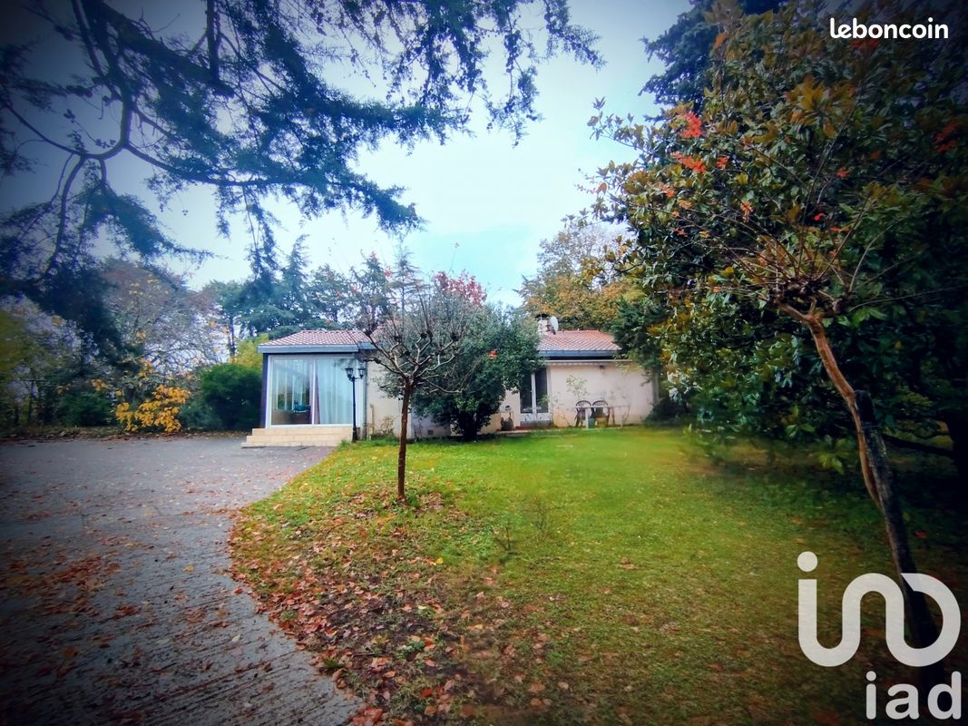 Maison 5 pièces 113 m² · à Tombeboeuf · 113 m² · 169 500 €