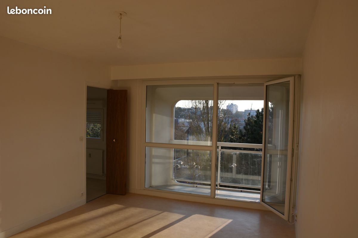 Appartement 2 pièces 43 m² · à Rennes · 43 m² · 685 €/mois