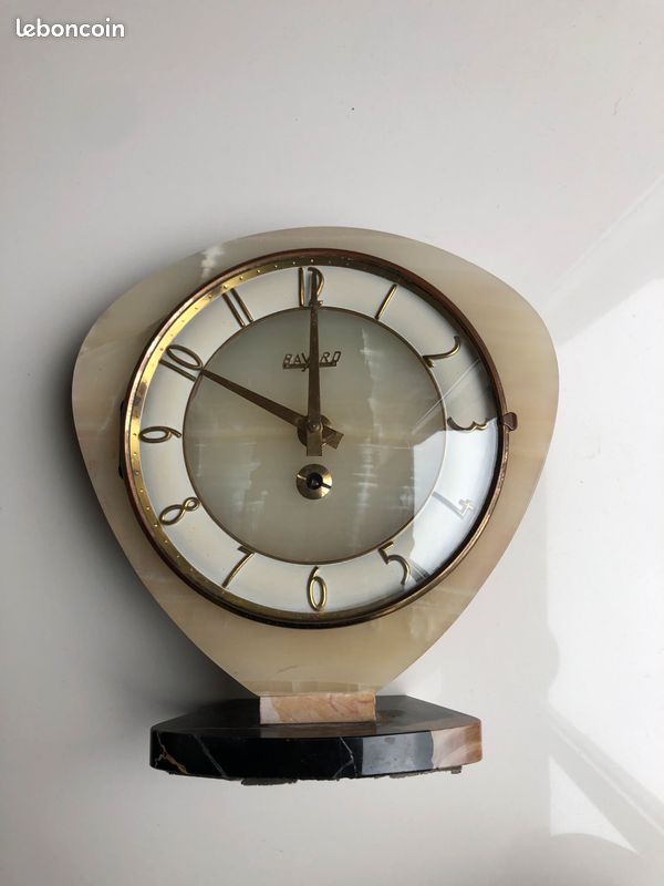 Pendule BAYARD (image 8)