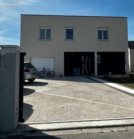 Maison 6 pièces 130 m² · à Nazelles-Négron · 130 m² · 310 000 €