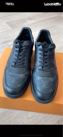 Chaussure Louis Vuitton pas cher - Achat neuf et occasion