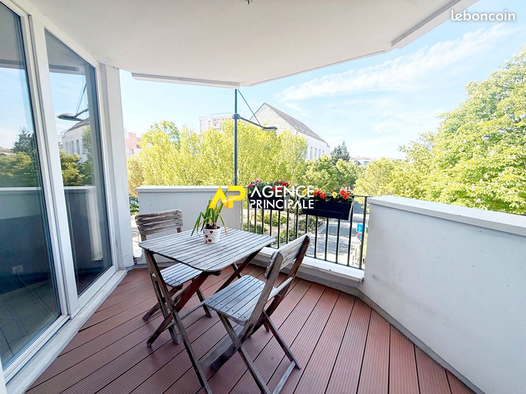 Appartement 3 pièces 70 m² · à Argenteuil · 70 m² · 219 900 €