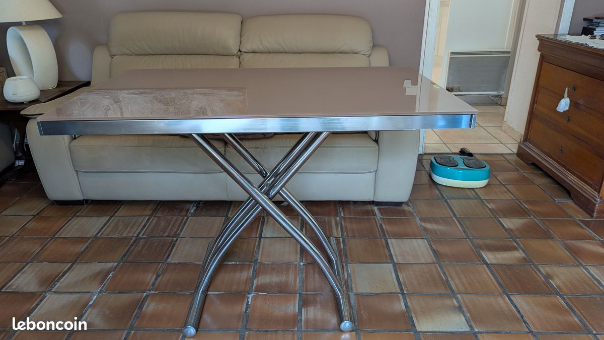 Table Steiner duplex (image 3)