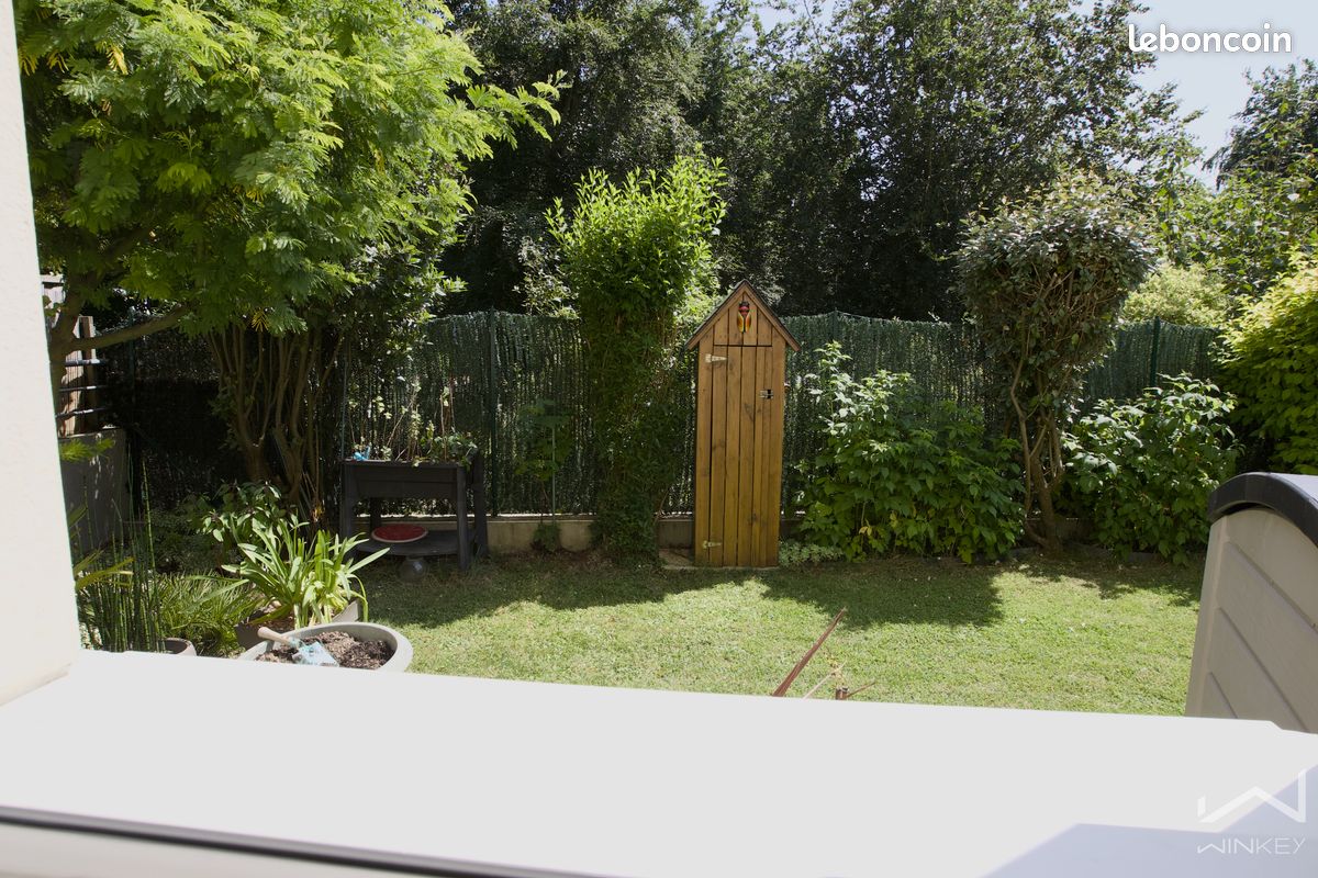 Appartement 5 pièces 93 m² · à Rennes · 93 m² · 335 000 €